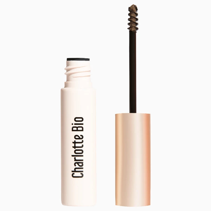 Gel à sourcils brun BIO