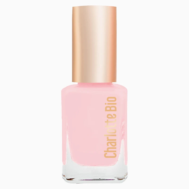 Vernis à ongles brillant bubble gum