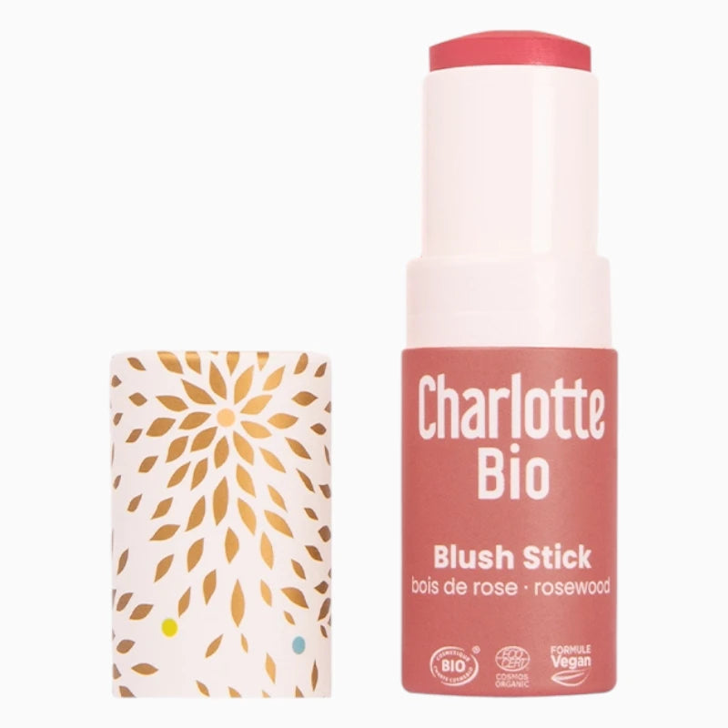 Blush-Stick Rosenholz BIO