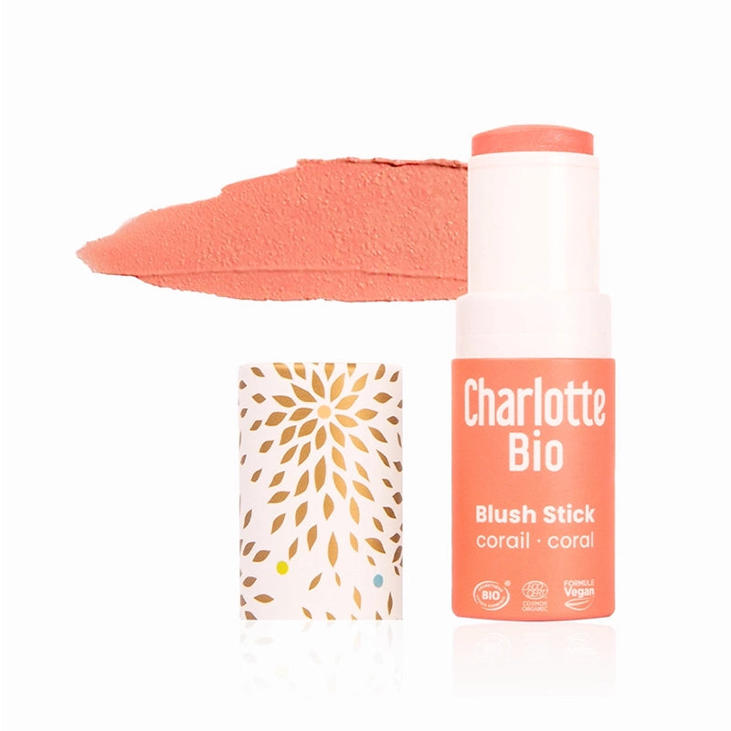 Blush-Stick Koralle BIO