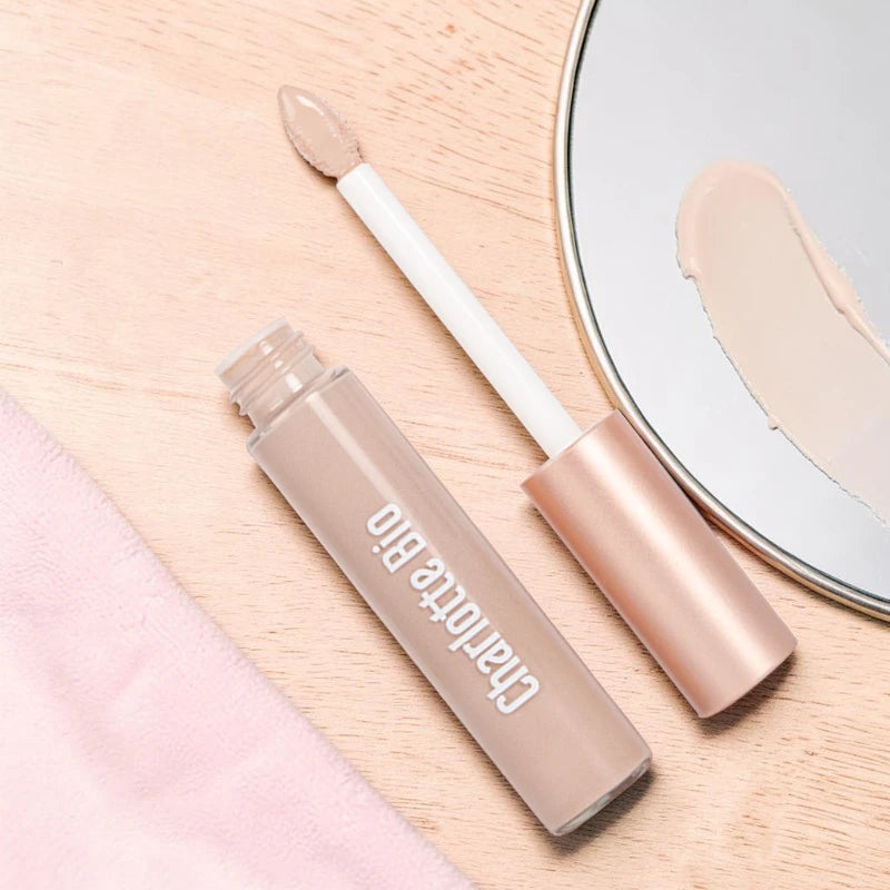 Concealer Elfenbein BIO