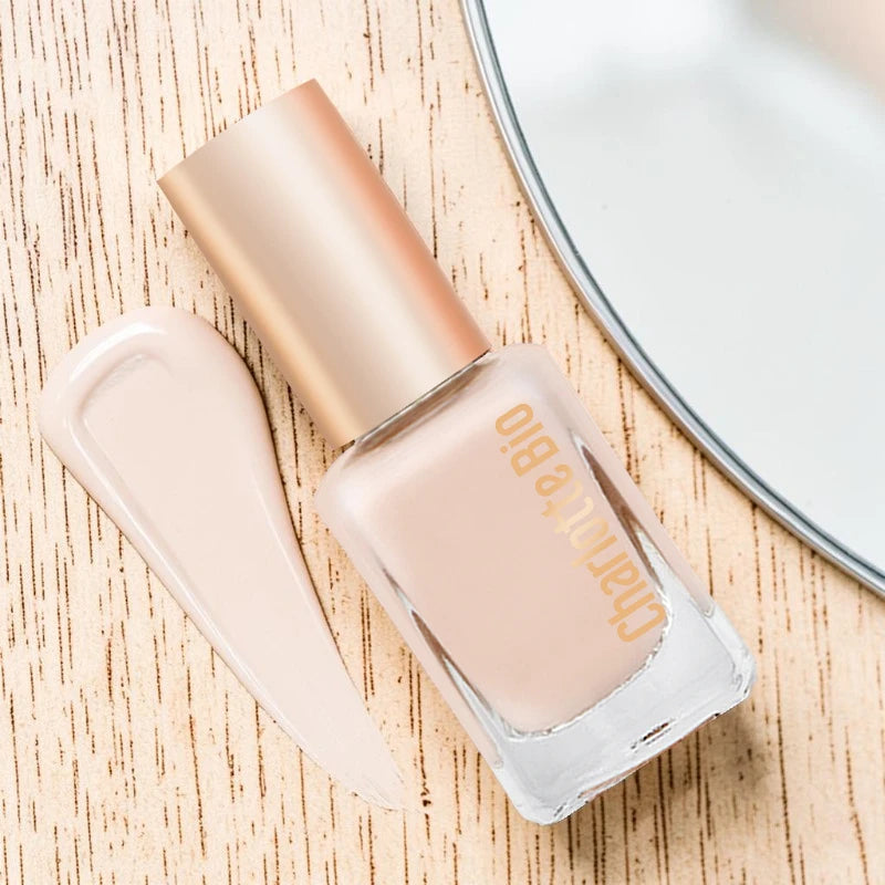 Nagellack Nude