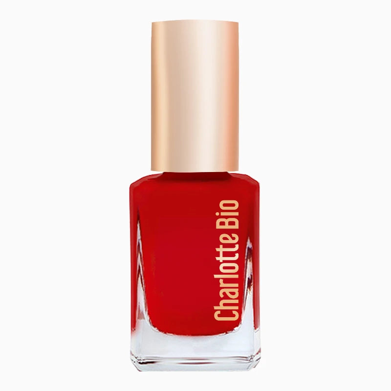 Nagellack Perfektes Rot