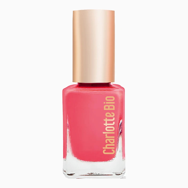 Nagellack Pink Moment