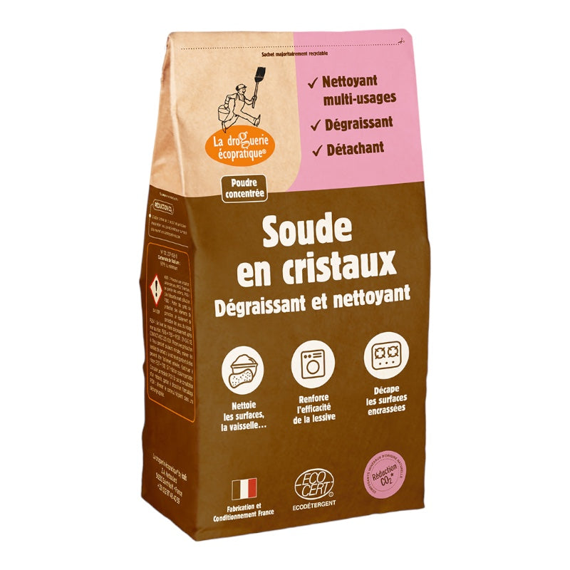 Sodakristalle - 500 g