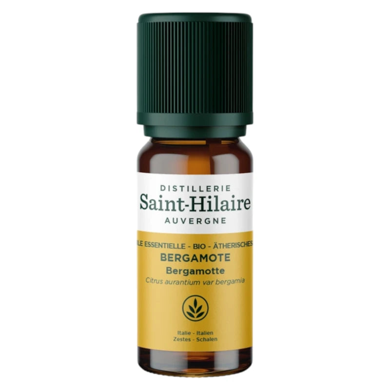 Huile essentielle Bergamote BIO