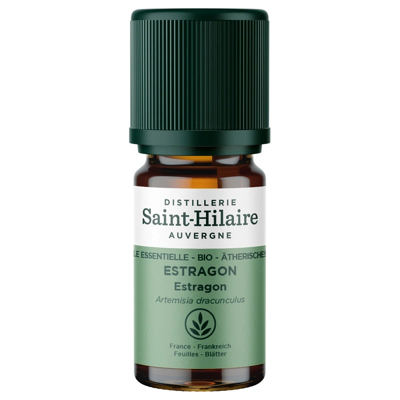 Huile essentielle Estragon BIO