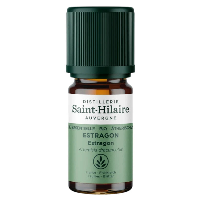 Huile essentielle Estragon BIO