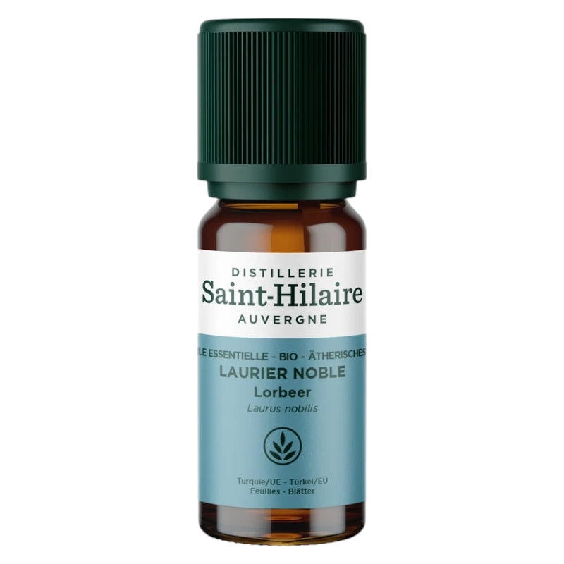 Huile essentielle Laurier noble BIO