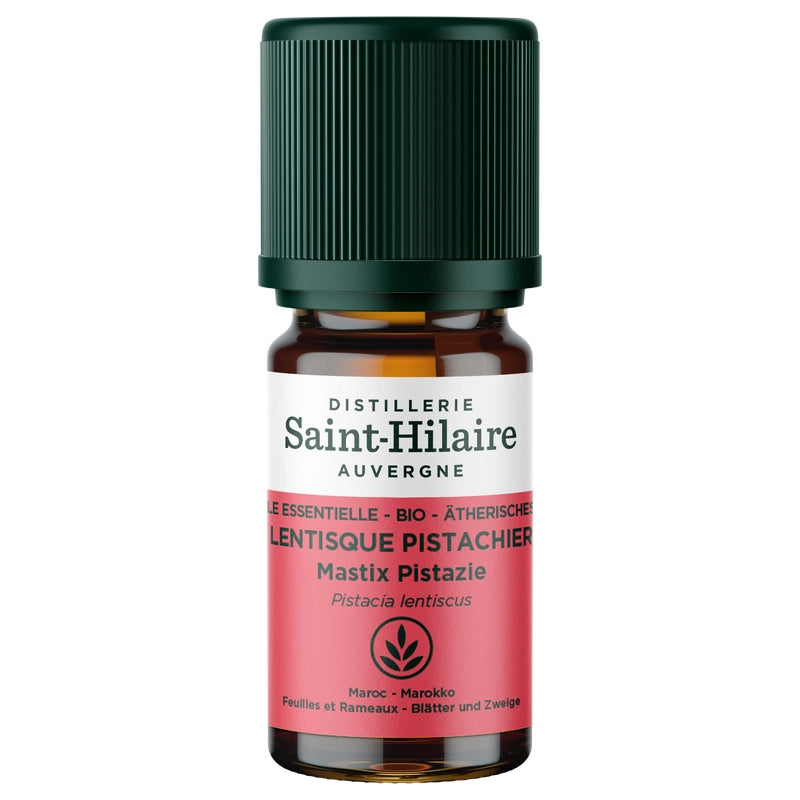 Huile essentielle Lentisque pistachier BIO