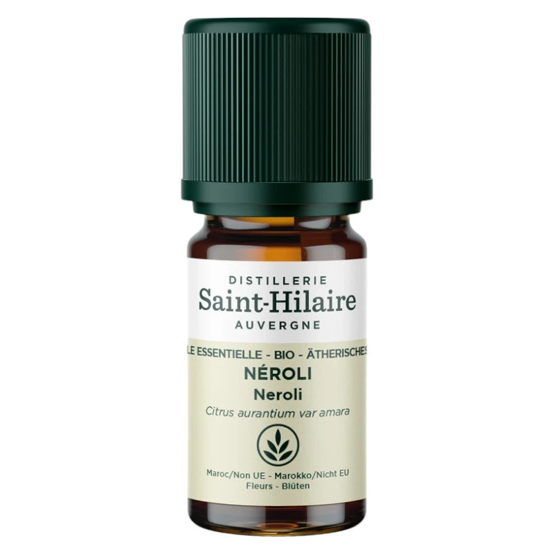 Huile essentielle Néroli BIO