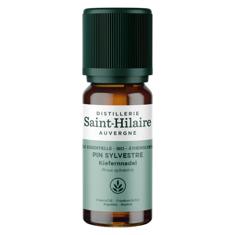 Huile essentielle Pin sylvestre BIO