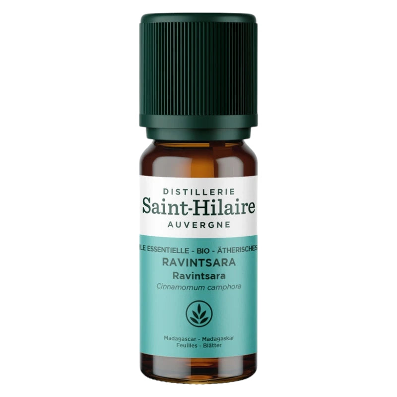 Huile essentielle Ravintsara BIO - 10ml