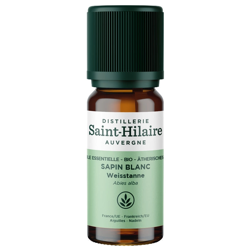 Huile essentielle Sapin blanc BIO