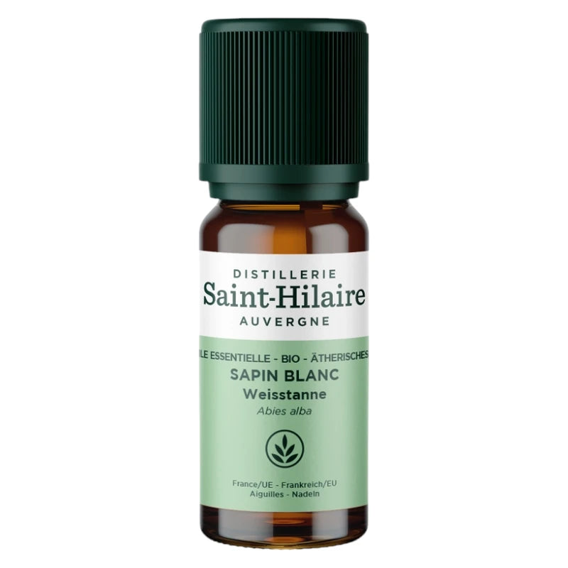 Huile essentielle Sapin blanc BIO