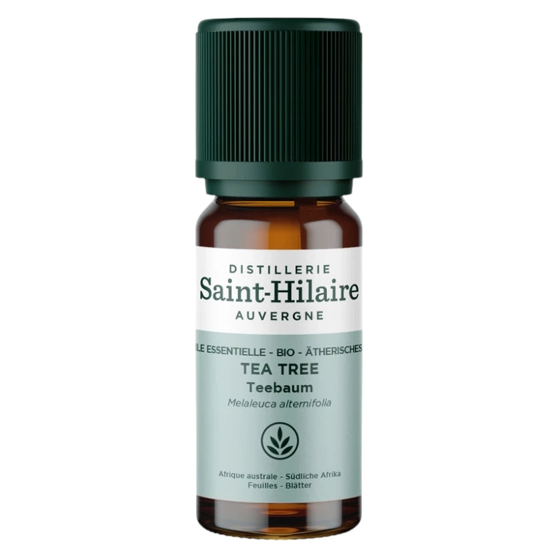 Huile essentielle Tea tree BIO - 10ml