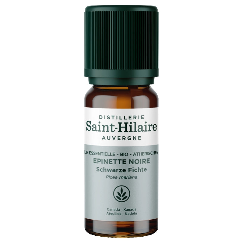 Huile essentielle Epinette noire BIO