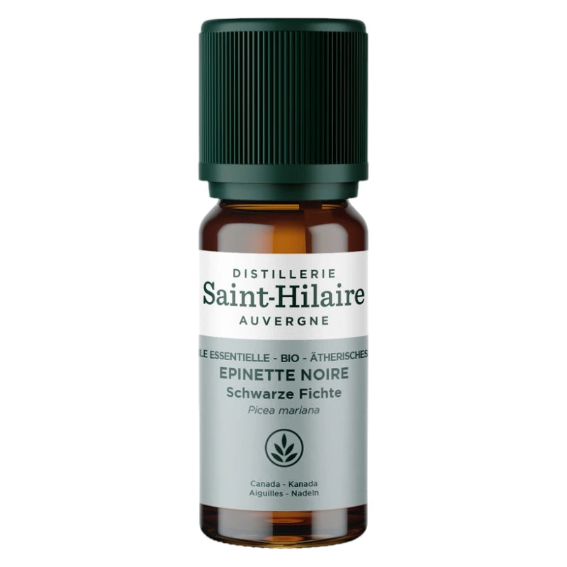 Huile essentielle Epinette noire BIO