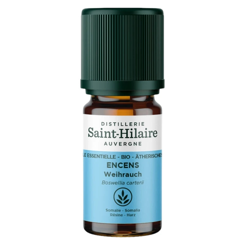 Huile essentielle Encens BIO