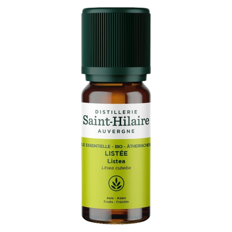 Huile essentielle Litsée BIO
