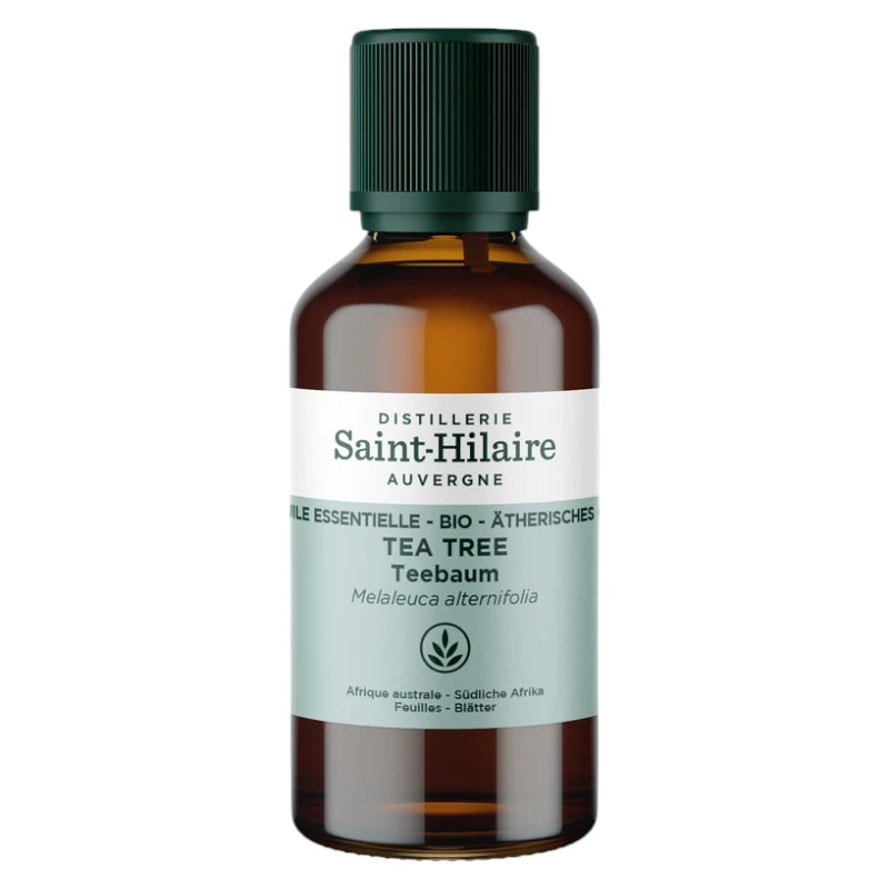 Huile essentielle Tea tree BIO - 30ml