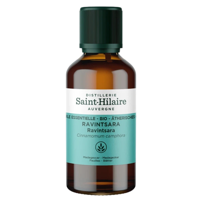 Huile essentielle Ravintsara BIO - 30ml
