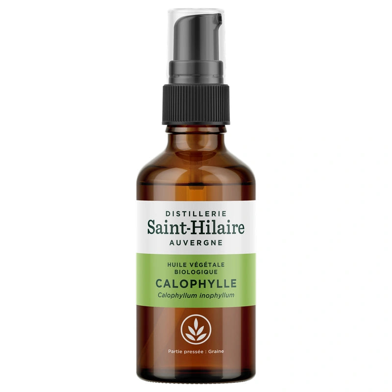 Huile de calophylle BIO