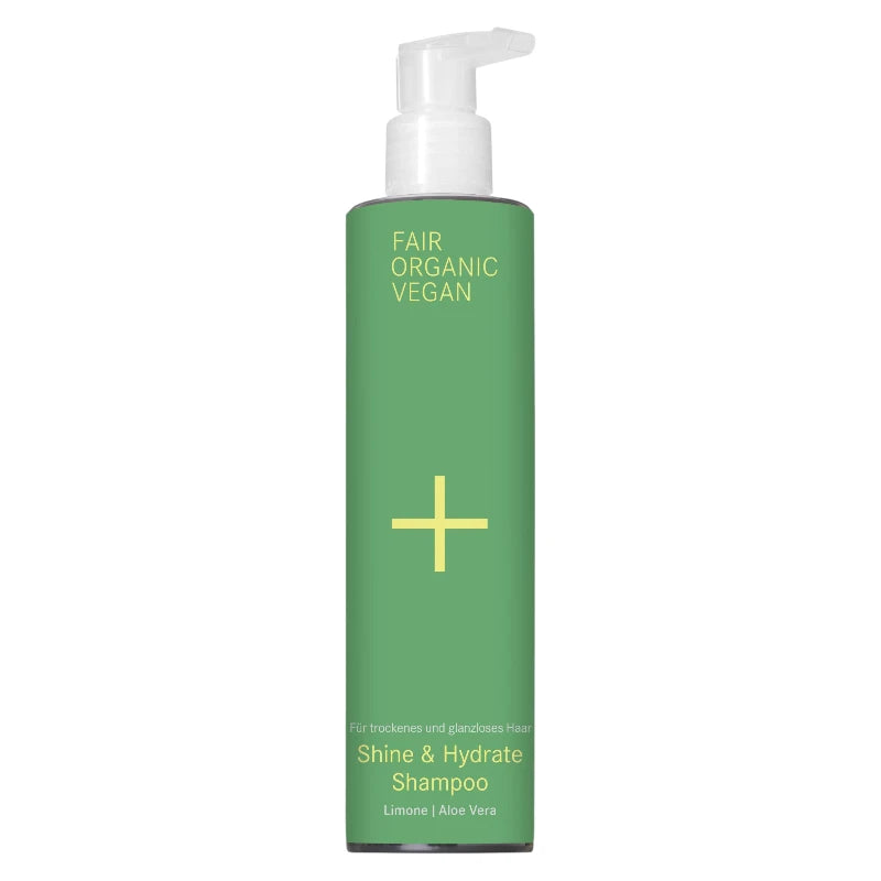 Shampooing brillance & hydratation BIO