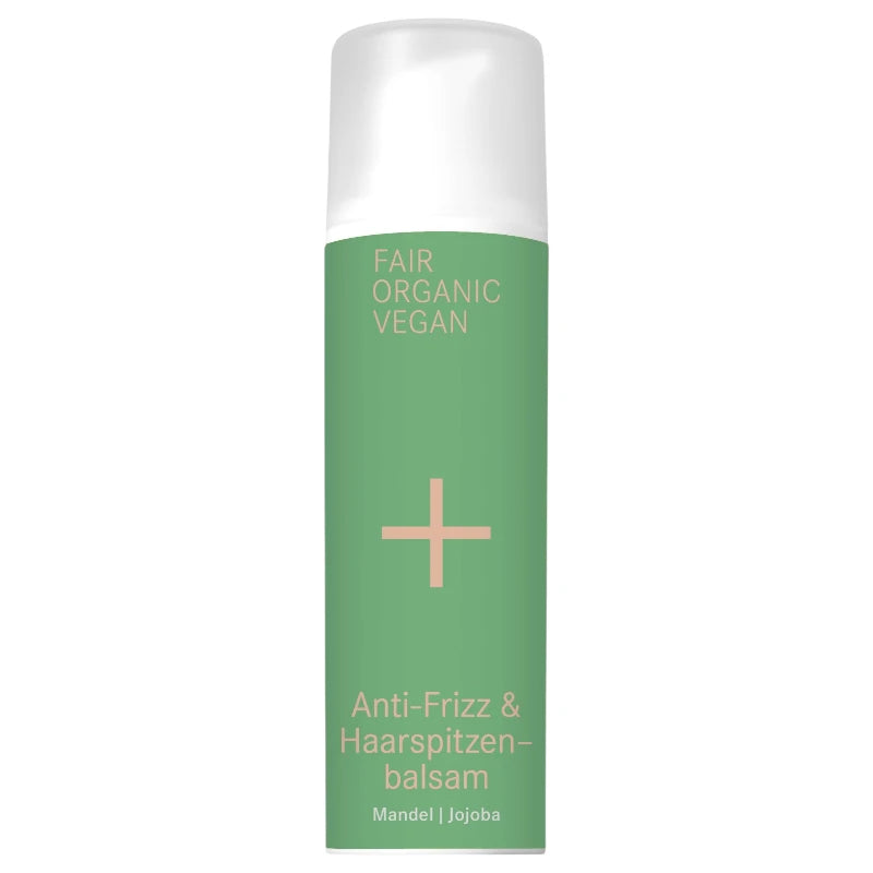 Baume anti-frisottis amande & jojoba BIO