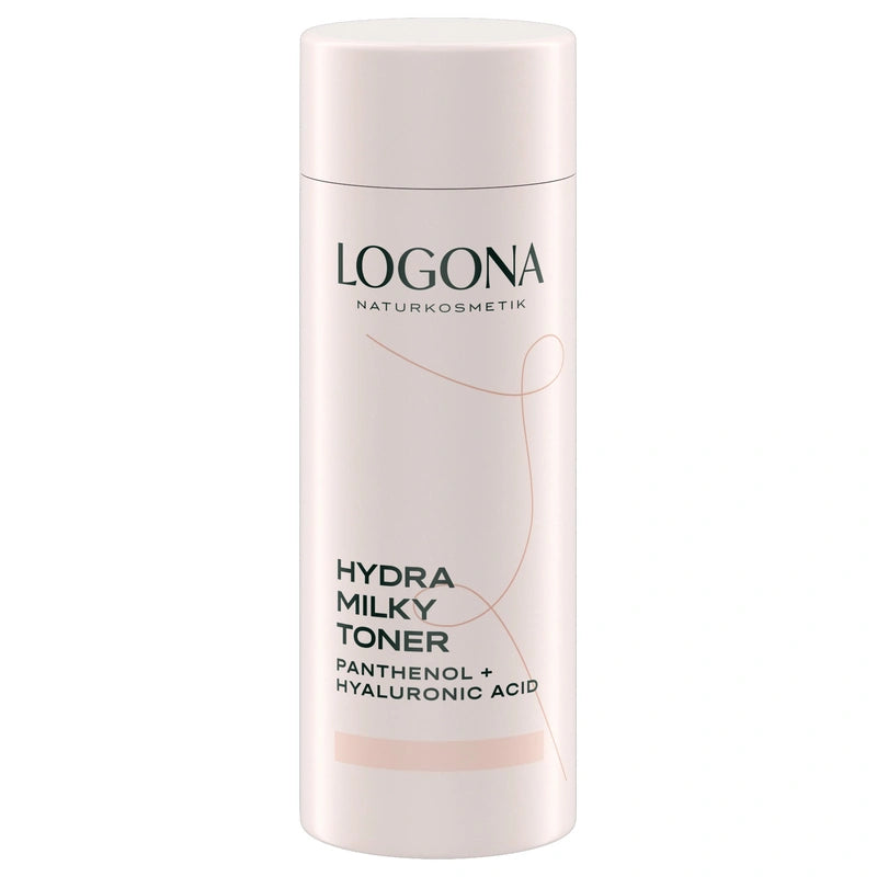 Tonique lacté hydratant panthénol BIO