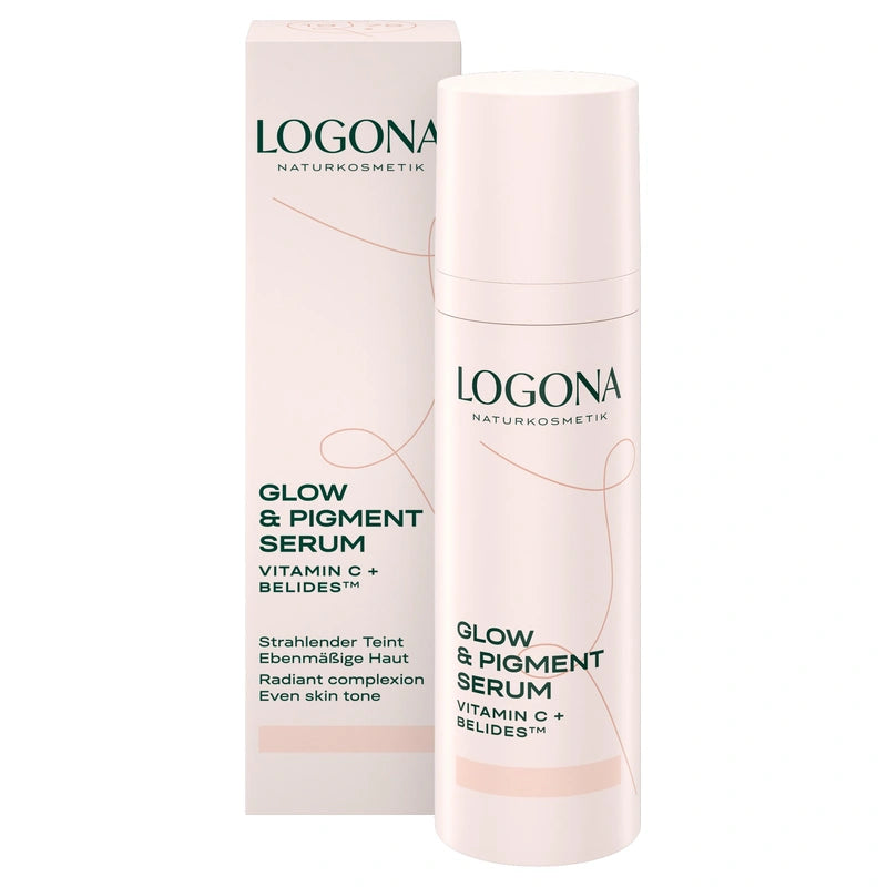 Sérum éclat vitamine C BIO