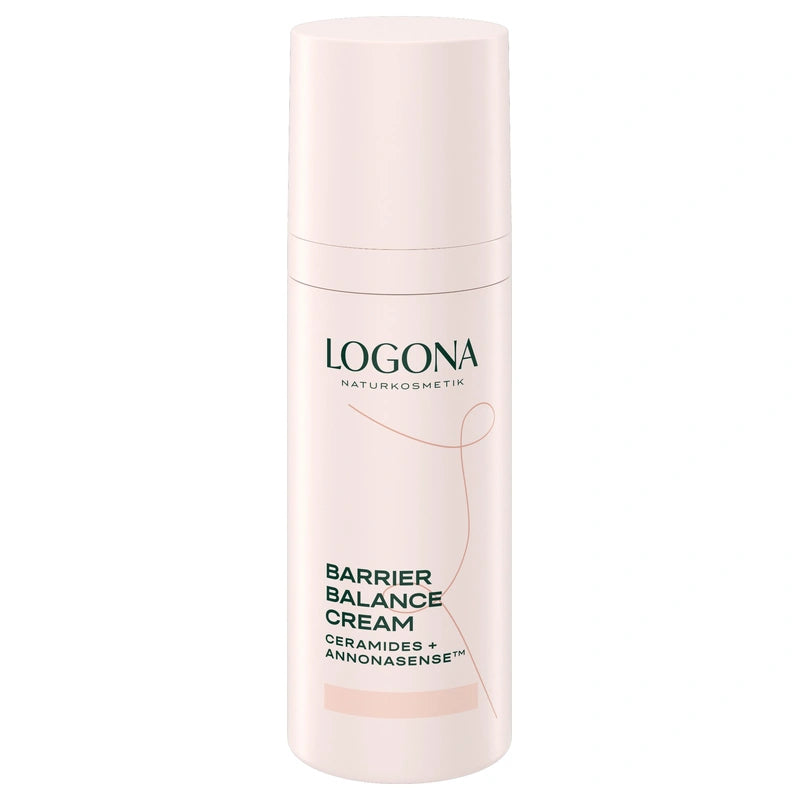 Crème visage barrière céramides BIO