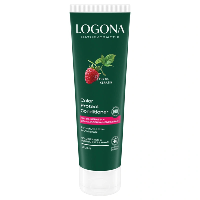 Après-shampooing couleur phyto-kératine BIO