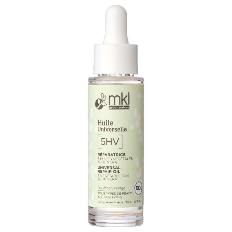 Bio-Universal-Reparaturöl – 30 ml – MKL Green Nature