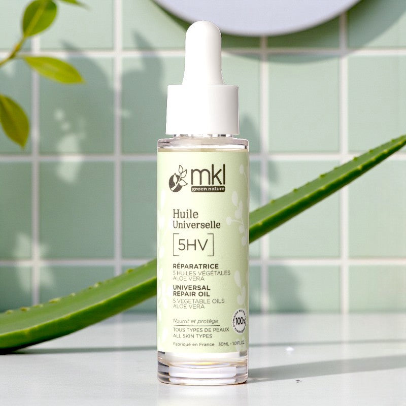 Bio-Universal-Reparaturöl – 30 ml – MKL Green Nature