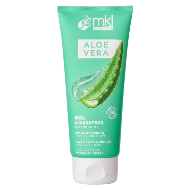 Aloe-Vera-Reparaturgel BIO
