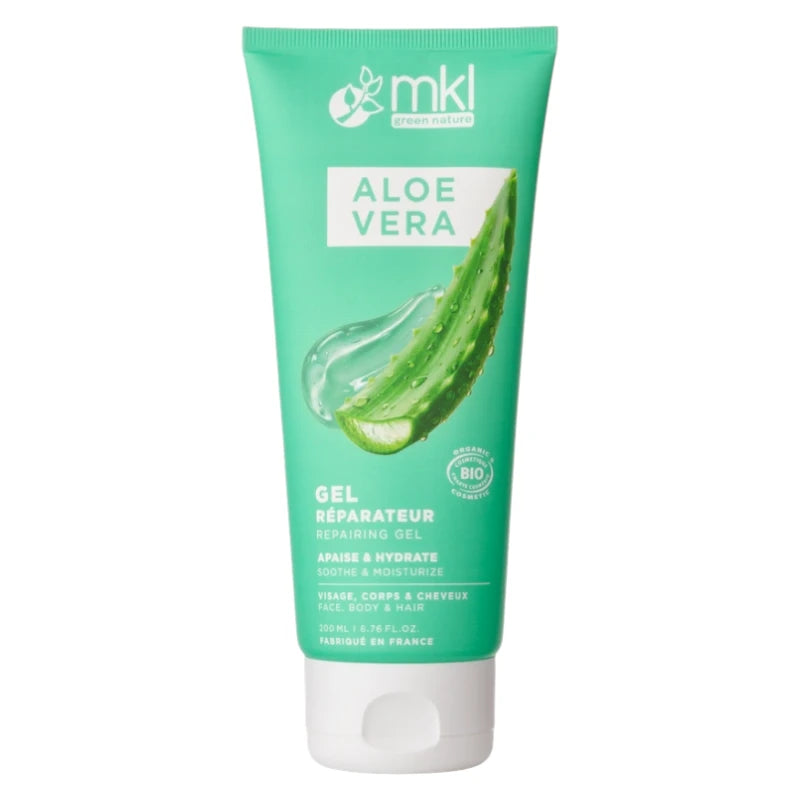 Aloe-Vera-Reparaturgel BIO