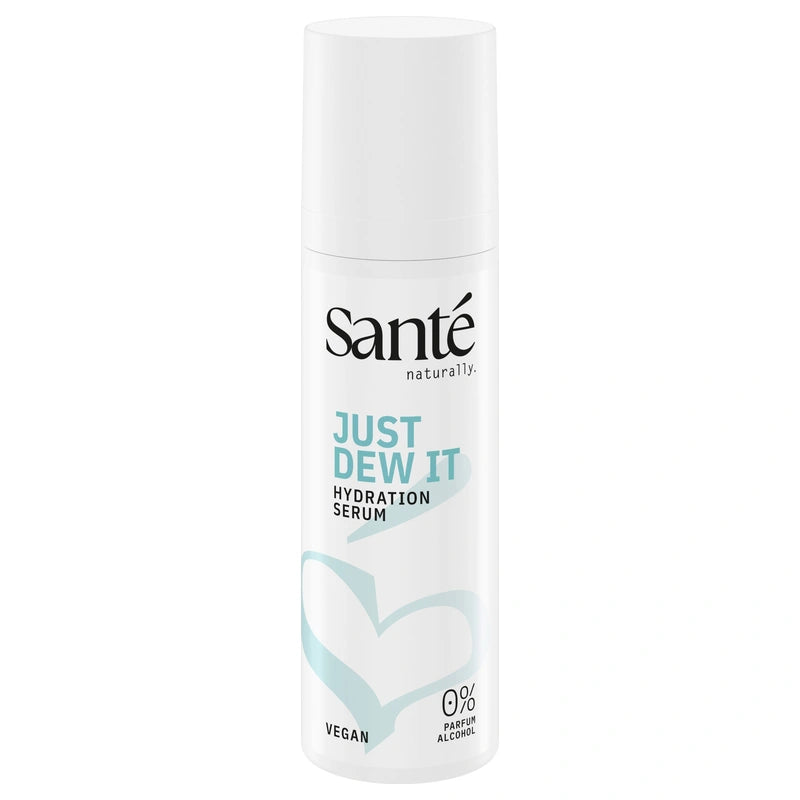 Sérum visage hydratant acide hyaluronique