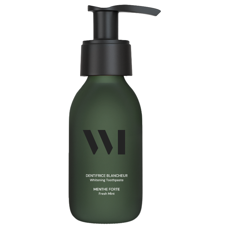 What Matters : essentiels bio rechargeables et design depuis 2020
