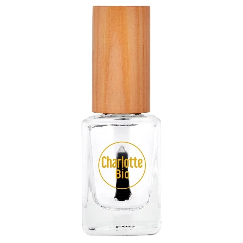 Base coat - 10ml - Charlotte Bio