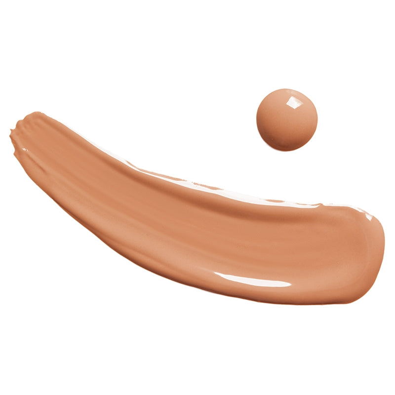 Caramel N°23 Bio-Perfektionierende Foundation - 30ml - Farbe Karamell