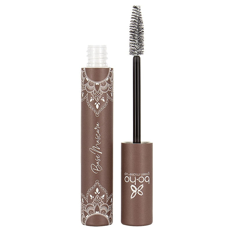 BIO Mascara Base Nr. 01 Weiß - Boho Green Make-up