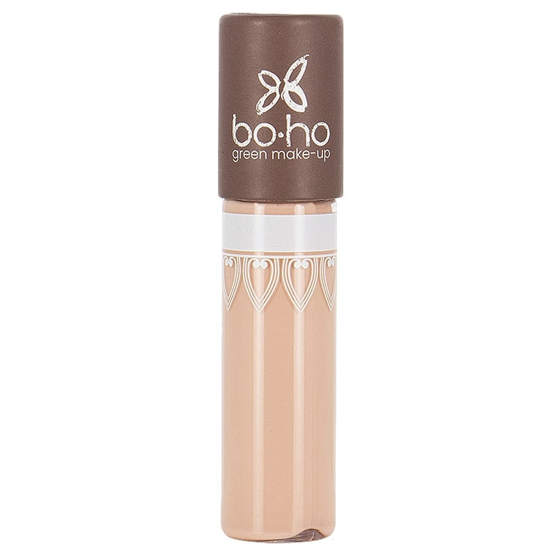 Base paupières BIO N°01 Beige - Boho Green Make-up