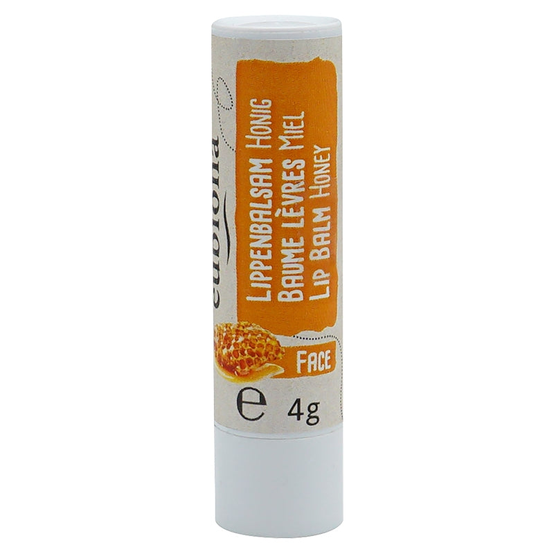 Bio-Honig-Lippenbalsam – 4 g – Eubiona
