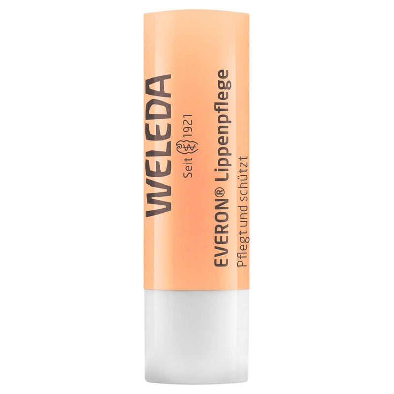 Bio-Vanille-Lippenbalsam – 4,8 g – Weleda
