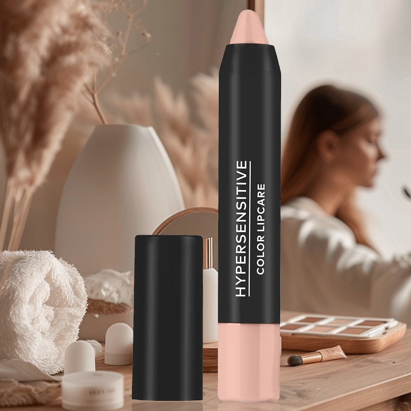 Baume à lèvres teinté Nude - 2g - Dado Sens