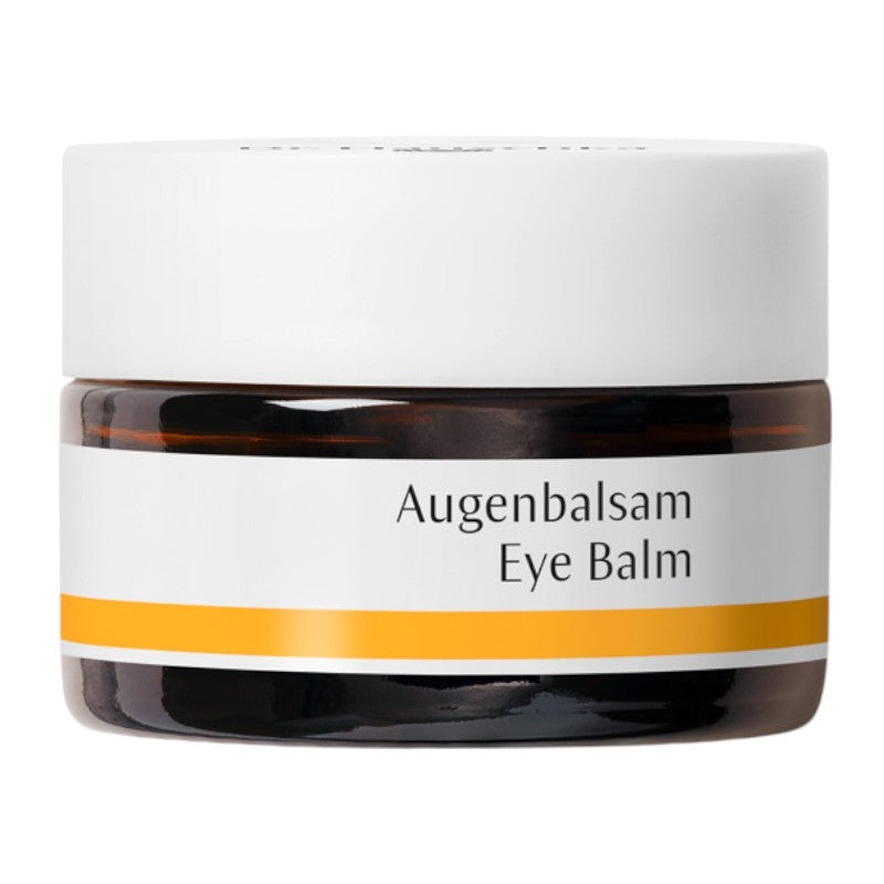 Bio-Augenbalsam mit Wundklee und Aprikose – 10 ml – Dr. Hauschka