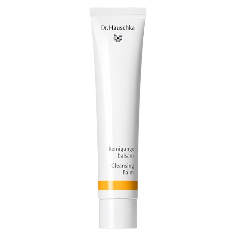 Bio-Reinigungsmilchbalsam mit Birke und Aprikose – 75 ml – Dr. Hauschka