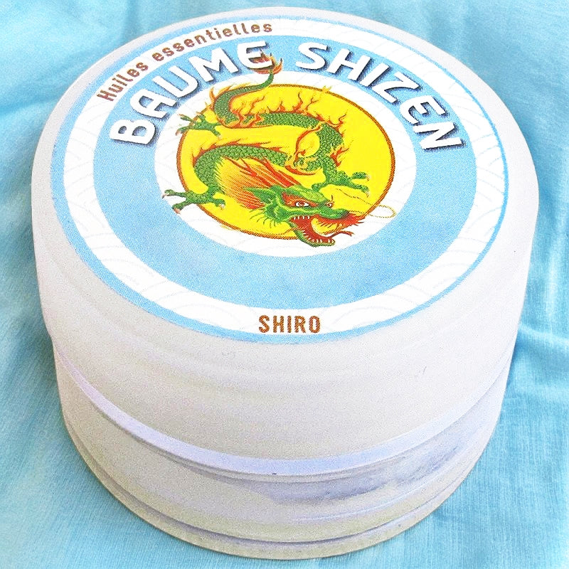 Baume poitrine dos shizen shiro camphre menthol 15 ml mkl green nature 2