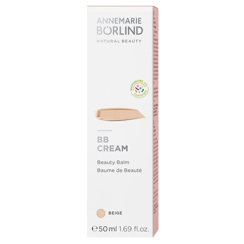 BB cream beige - Annemarie Börlind